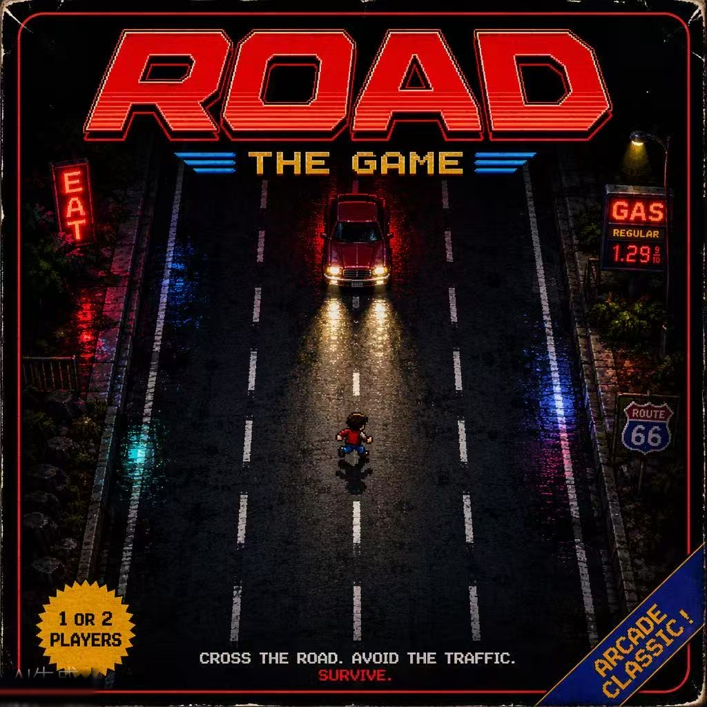 ROAD